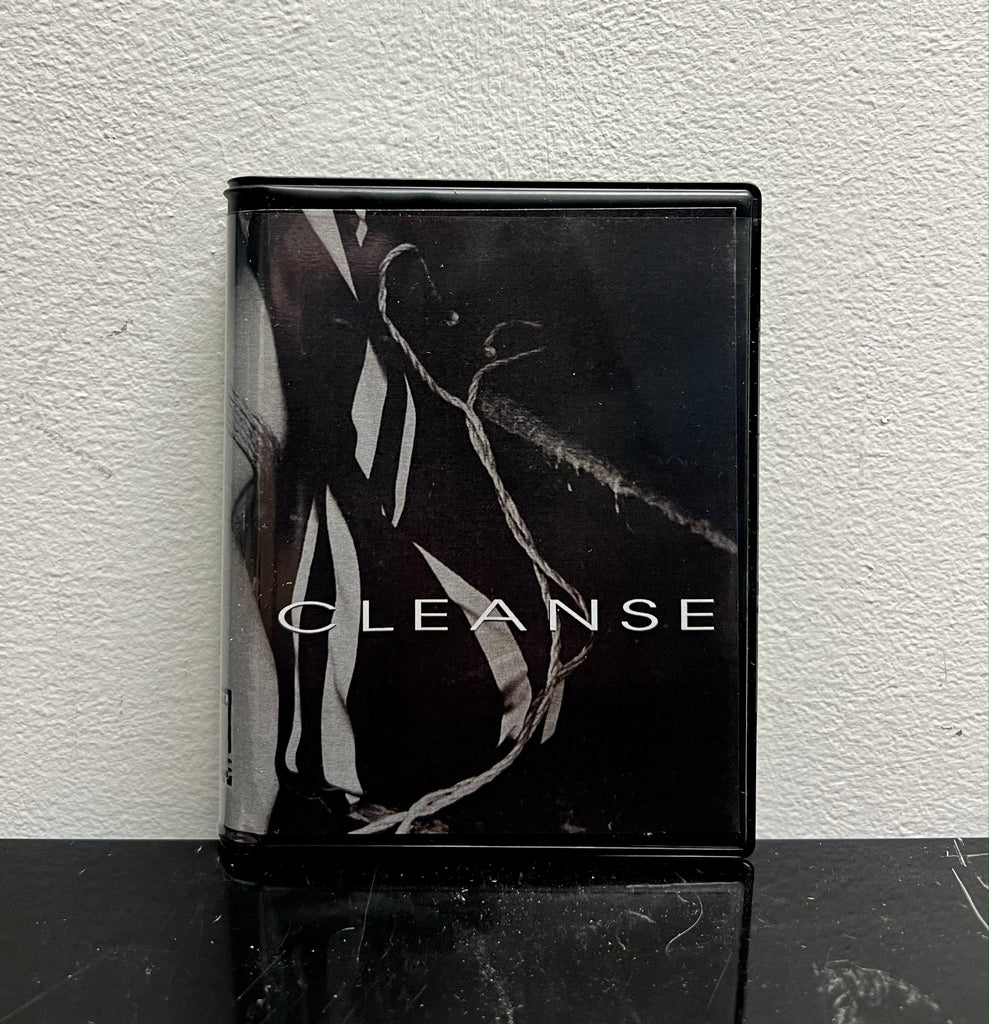 CLEANSE | SPANISH VEIL | CASSETTE