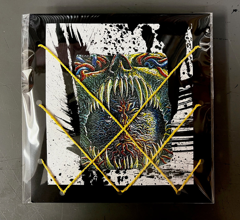 COLD WAR VAMPIRE | HELL ASSIMILATED | SPECIAL EDITION CS PRE ORDER