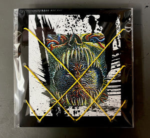 COLD WAR VAMPIRE | HELL ASSIMILATED | SPECIAL EDITION CS PRE ORDER