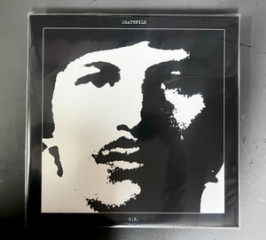 DEATHPILE | G.R. | BLACK VINYL LP