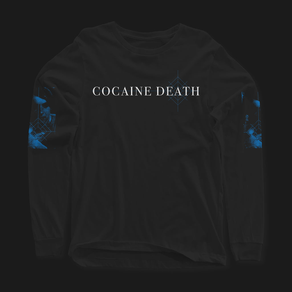 PRURIENT | ONLY FOR MYSELF | LONG SLEEVE