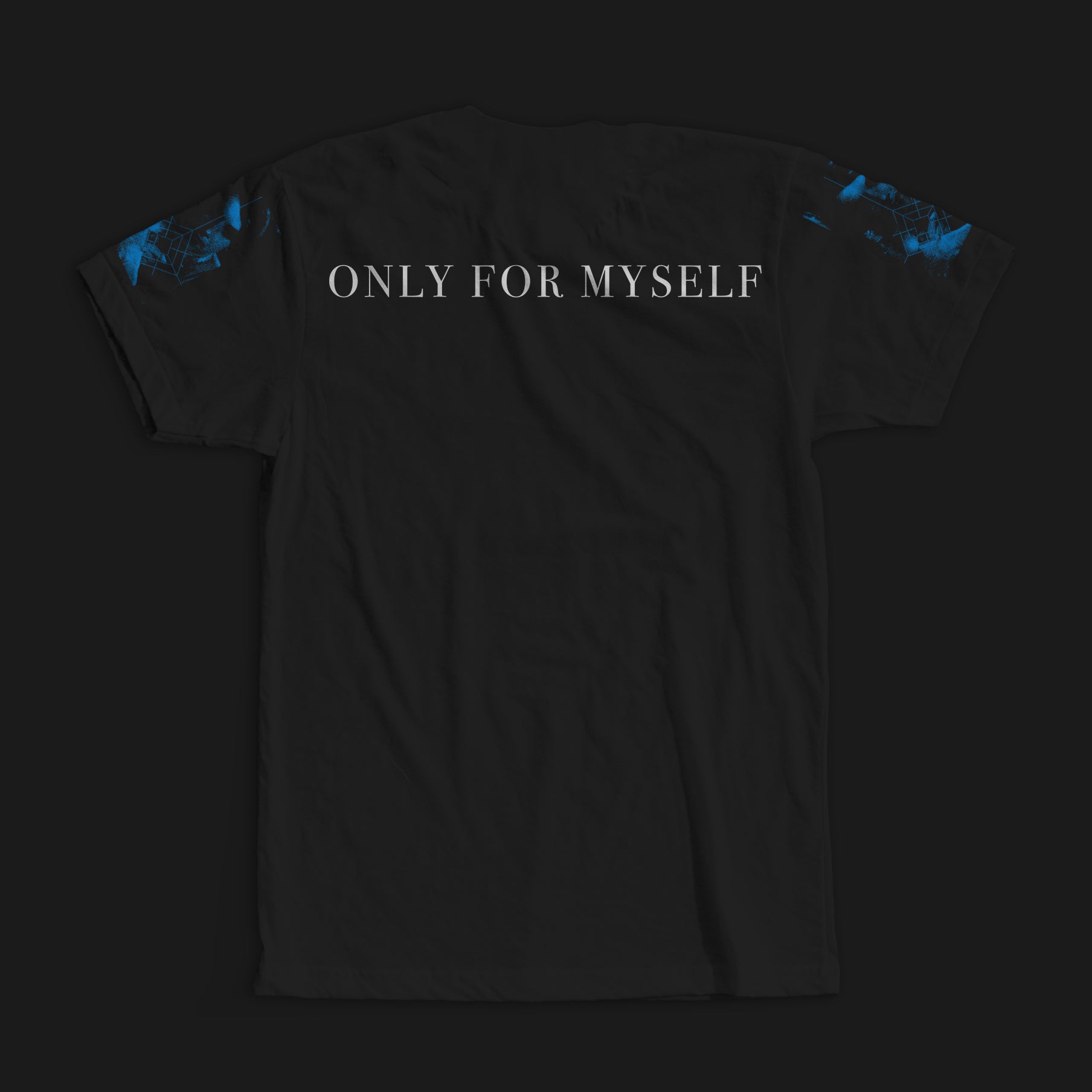 PRURIENT | ONLY FOR MYSELF | T SHIRT