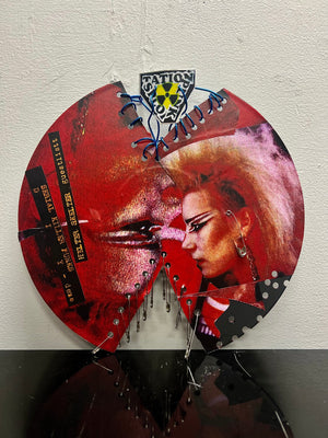 PUNKSPLOITATION | HELTER SKELTER GUESTLIST | SERIAL KILLER PUNKS DIY - DEMO ANTI-RECORD
