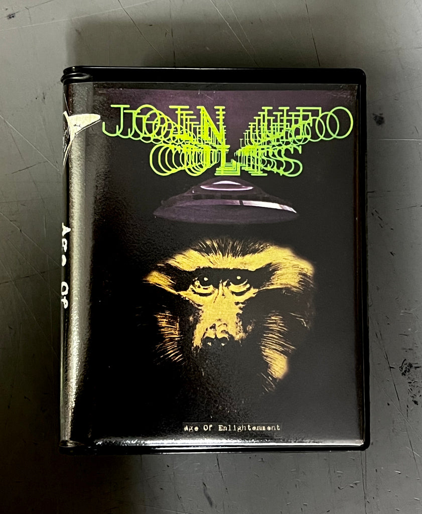 AGE OF ENLIGHTENMENT | JOIN UFO CULTS | CS PRE ORDER