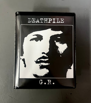DEATHPILE | G.R. | CS PRE ORDER