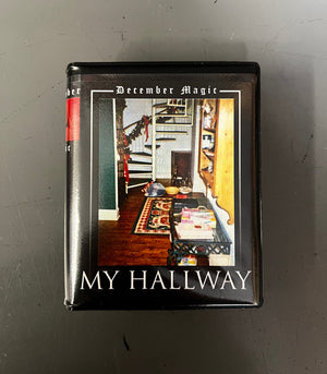 DECEMBER MAGIC | MY HALLWAY | CS PRE ORDER