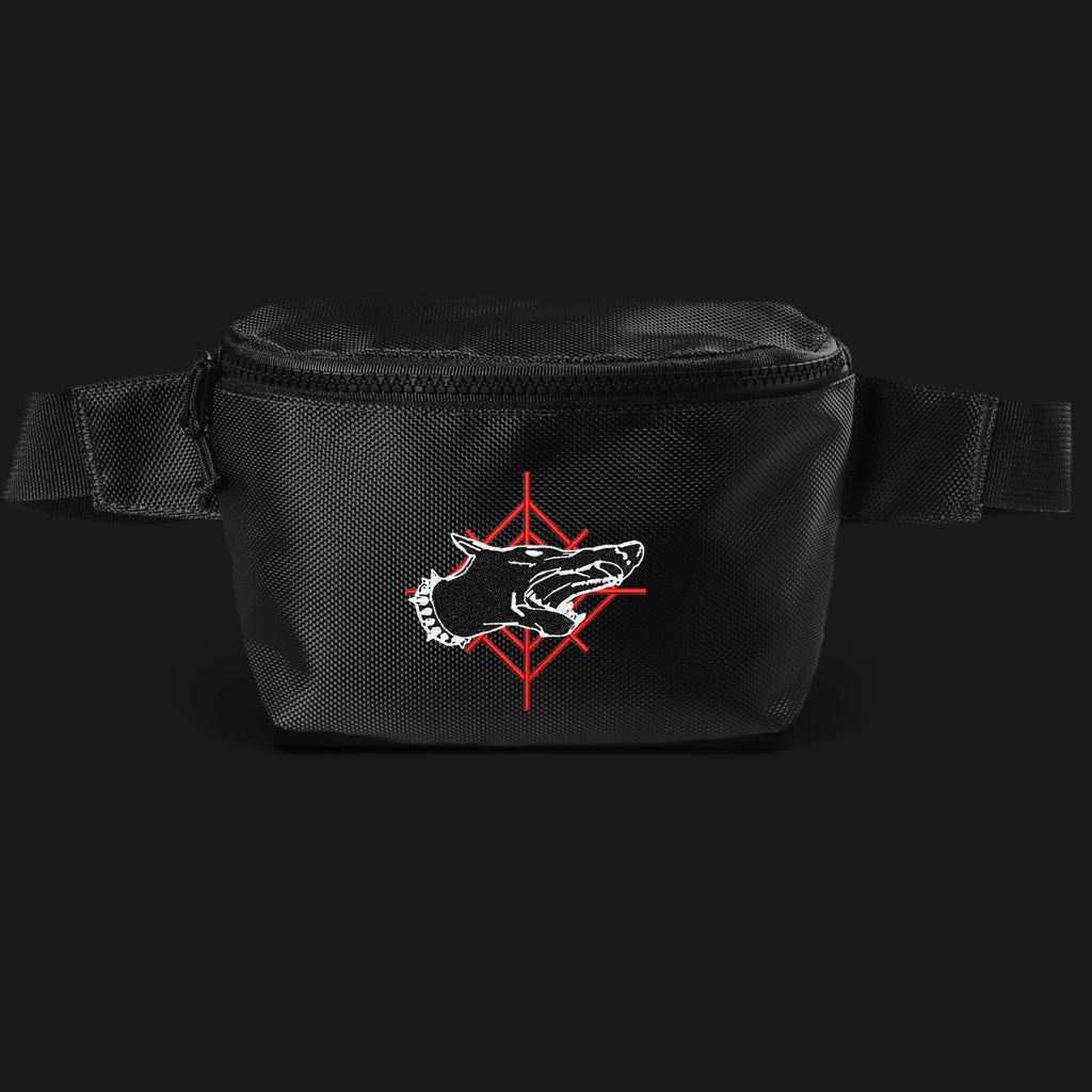 PRURIENT | SON OF SAM OF MICE AND MEN | CROSSBODY BAG