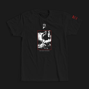 FFH | WHAT MIGHT HAVE BEEN | T SHIRT PRE ORDER