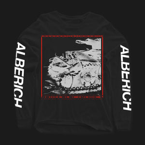 ALBERICH | INFRARED-KOMMANDO | LONG SLEEVE PRE ORDER