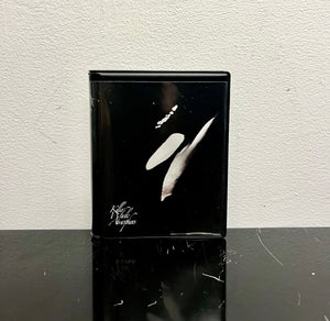 RAINFOREST SPIRITUAL ENSLAVEMENT | KILLER WHALE ATMOSPHERES | CASSETTE