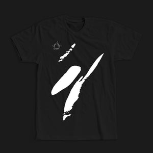 RAINFOREST SPIRITUAL ENSLAVEMENT | KILLER WHALE ATMOSPHERES | T SHIRT PRE ORDER