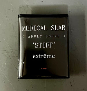 MEDICAL SLAB | STIFF | CS PRE ORDER
