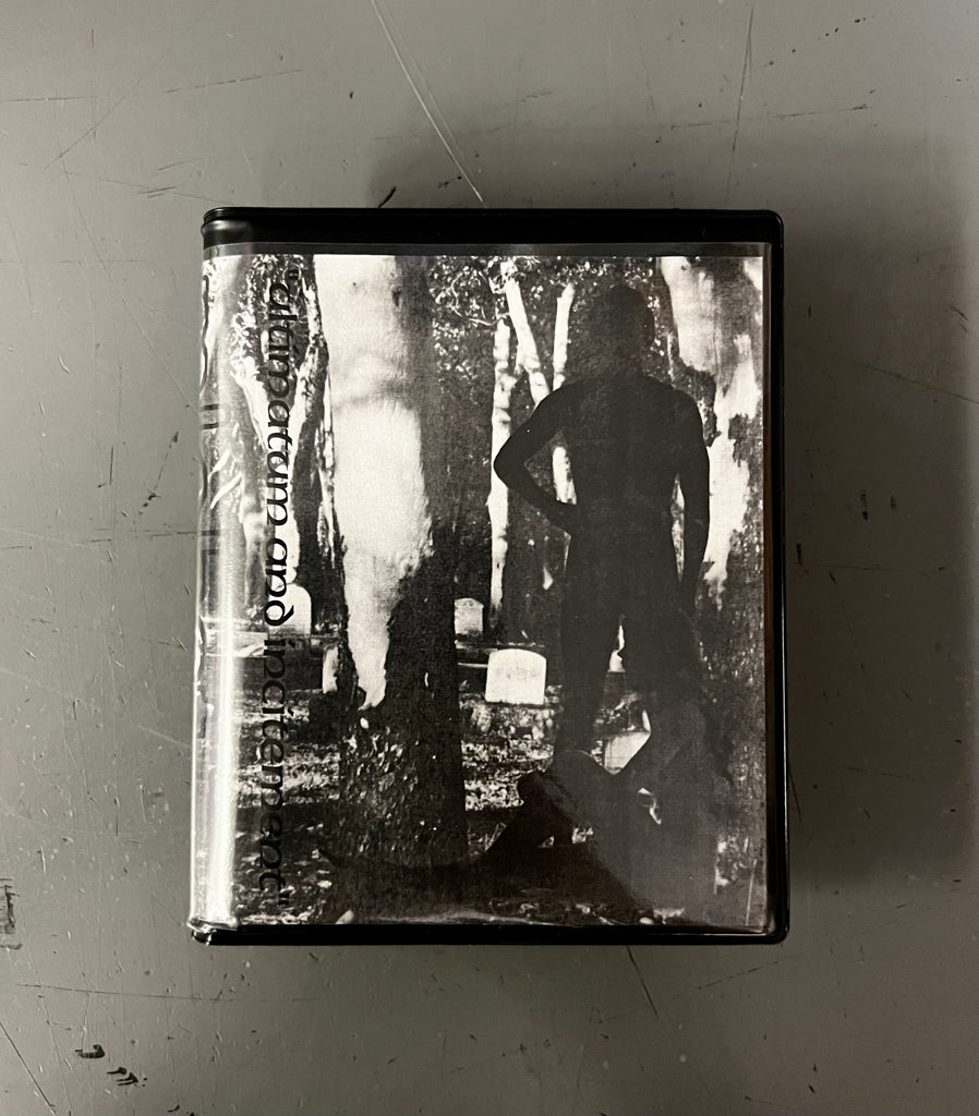 MLEHST | ULTIMATUM AND INCITEMENT | CS PRE ORDER