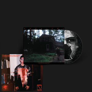 PRURIENT | NOISE FOR HALLOWEEN NIGHT | CD