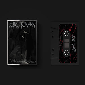 OLD TOWER | DRACONIC SYNTHESIS | CASSETTE PRE ORDER