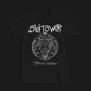 OLD TOWER | DRAGON | T SHIRT