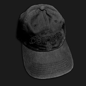 OLD TOWER | LOGO | HAT