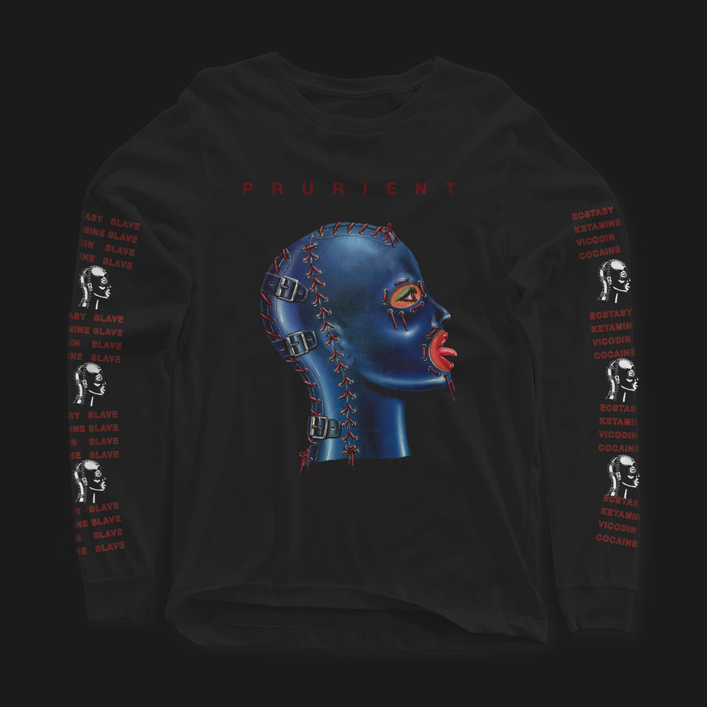 PRURIENT | OXIDATION | LONG SLEEVE