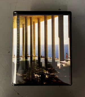 PONT ALEXANDRE III | CONVALESCENCE | CS PRE ORDER
