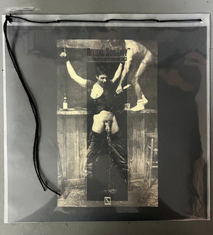 D0UBLE DONG| RITUALSODOMY:THE VIOLATION OF PLEDGE NO. 1323 | SPECIAL EDITION CS PRE ORDER