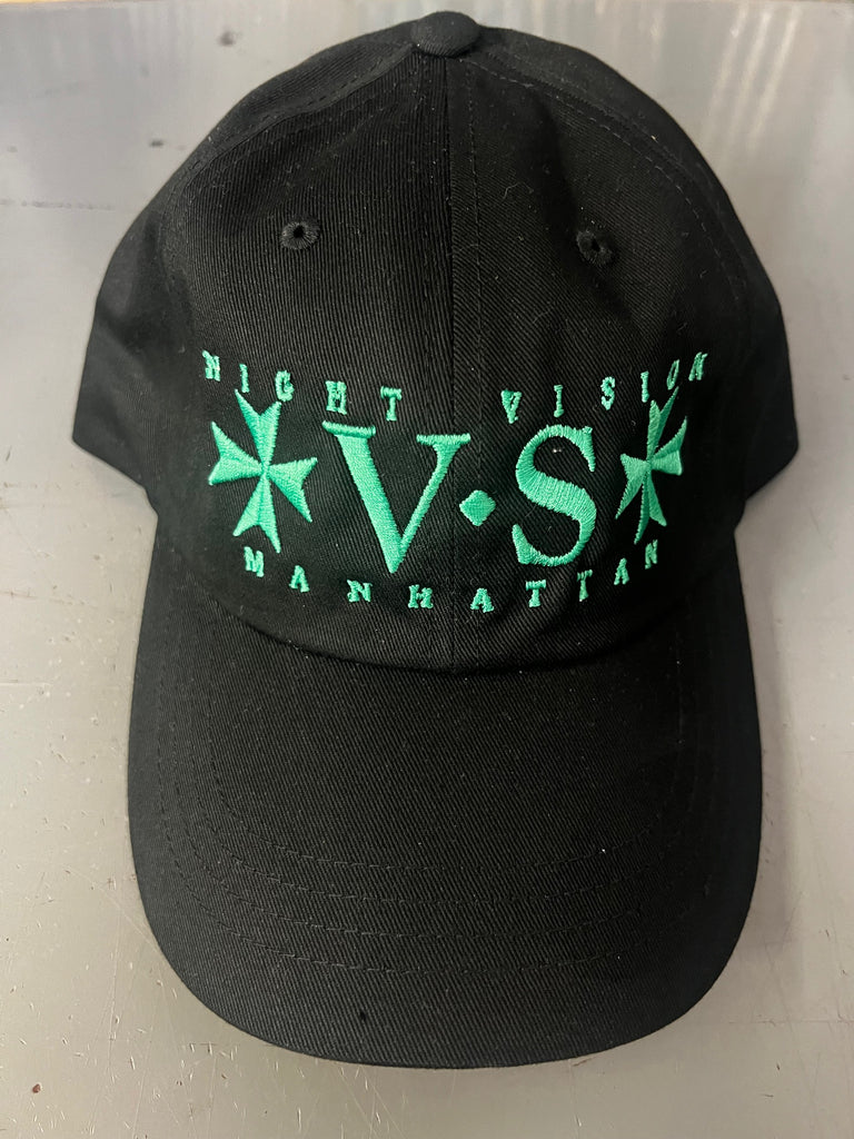 VATICAN SHADOW | NIGHT VISION MANHATTAN | HAT