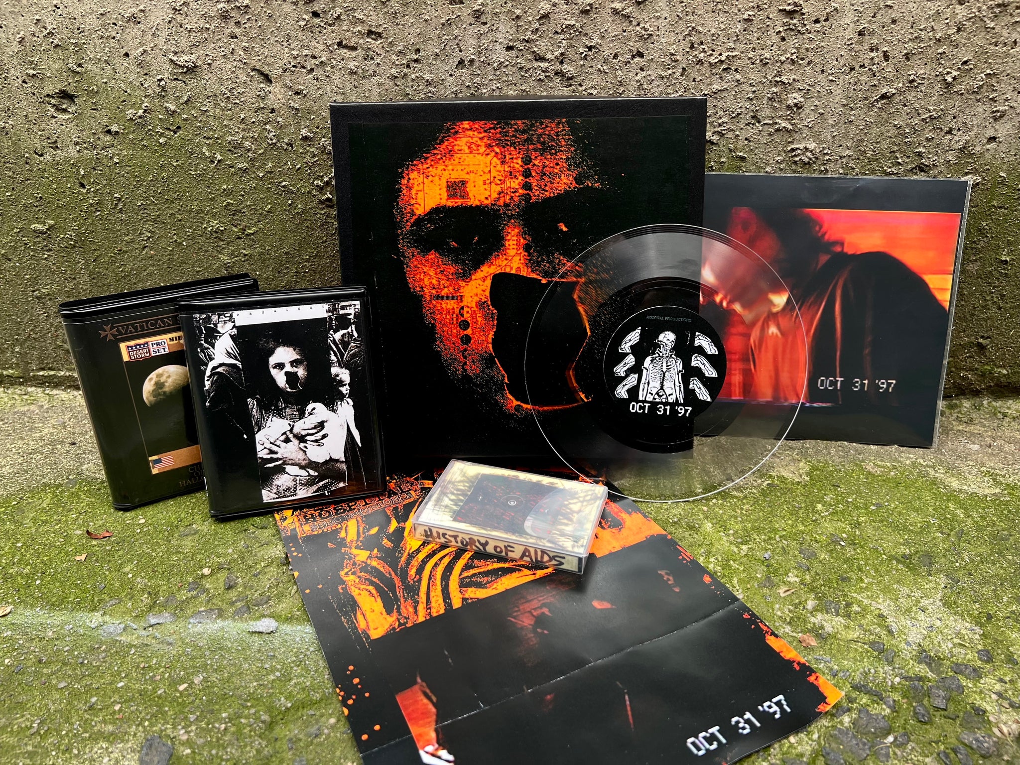 (未使用･未開封品)Death &amp; Doom: Death-Ultimate Mystery &amp; Doomsday [DVD] Amazon.com: The Ultimate DOOM - The Complete Original