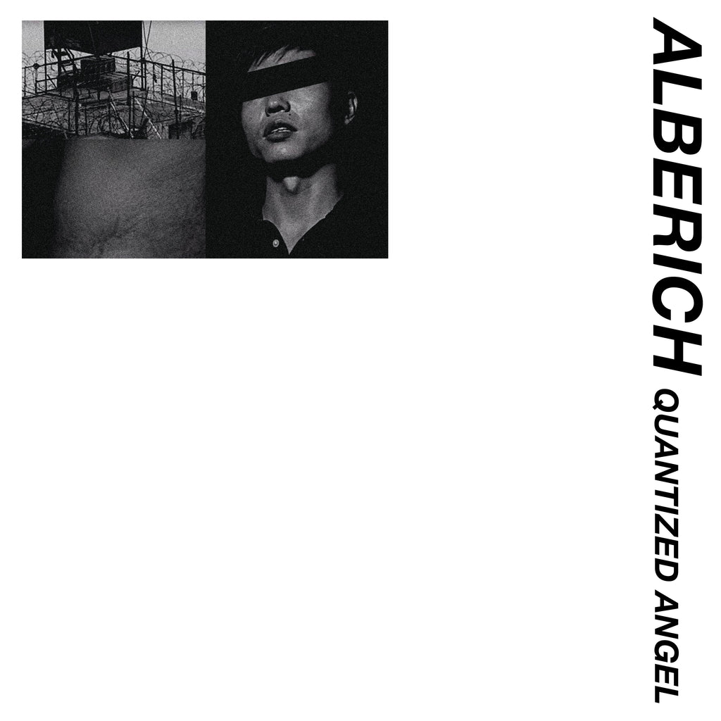 ALBERICH | QUANTIZED ANGEL | CD