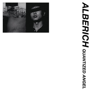 ALBERICH | QUANTIZED ANGEL | CD