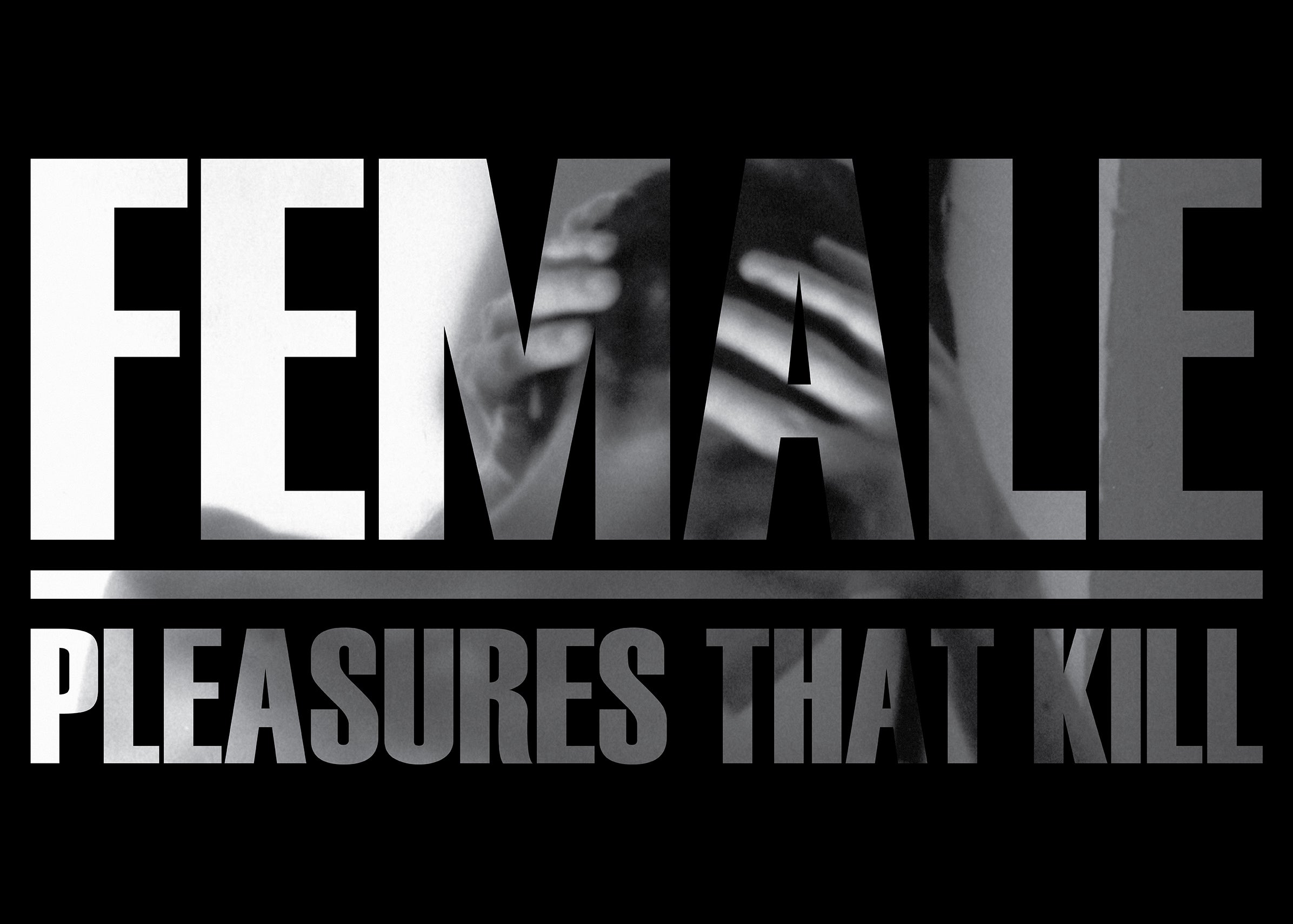 FEMALE | PLEASURES THAT KILL | 5XCD BOX