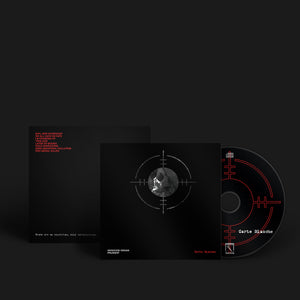 GENOClDE ORGAN/PRURIENT | CARTE BLANCHE | CD