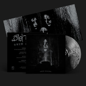OId Tower | Grim Alchemy Picture Disc Vinyl LP