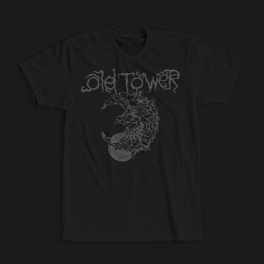 OId Tower | Tales of the Mad Moon | T Shirt