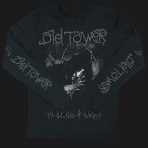 OId Tower | The Old King of Witches | Long Sleeve