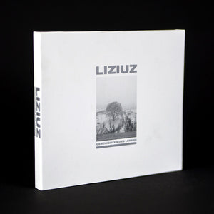 LIZIUZ | GESCHICHTEN DES LEBENS | 2XCD