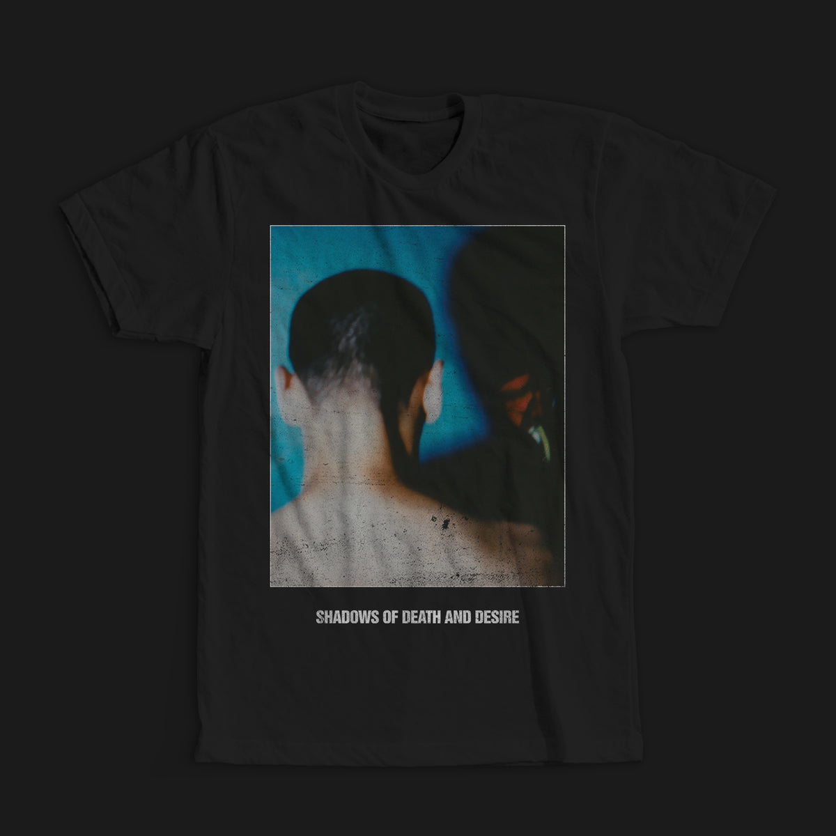 SILENT SERVANT | SHADOWS OF DEATH AND DESIRE | T SHIRT – Hospital ...