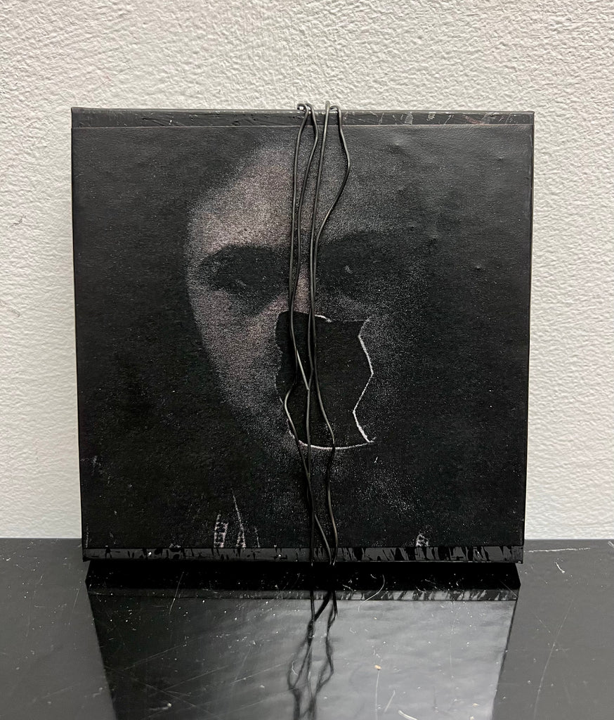 PRURIENT | HISTORY OF AIDS | CD BOX