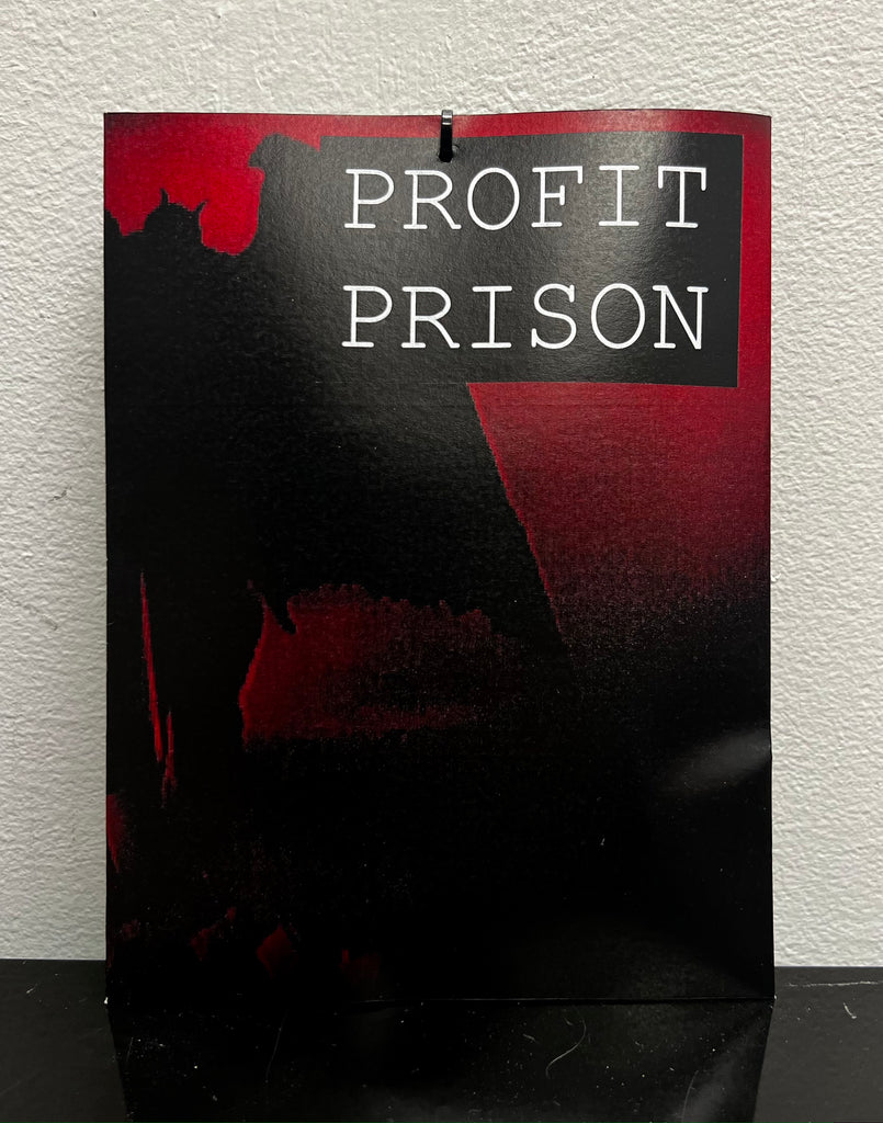 PROFIT PRISON | FAUST | CASSETTE